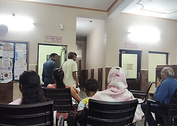 Dr. Sanjeev Gupta, MBBS, MD, DM