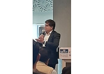 Dr. Sanjeev K Sharma, MBBS, MD, DM - ETERNAL HEART CARE CENTRE AND RESEARCH INSTITUTE