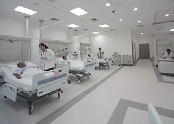 Dr. Sanjeev K Sharma, MBBS, MD, DM - ETERNAL HOSPITAL