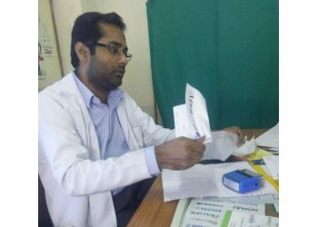 Dr. Sanjeev Kumar Jha, MBBS, MS, DNB - MITRA'S CLINIC AND NURSING HOME Dr. Sanjeev Kumar Jha, MBBS, MS, DNB - MITRA'S CLINIC AND NURSING HOME
