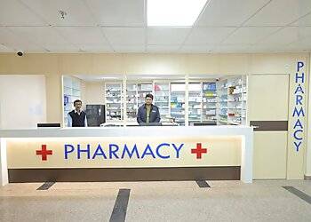 Dr. Sanjeev Kumar Jha, MBBS, MS, DNB - STAR HOSPITAL