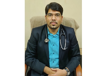 Dr. Sanjeev Kumar, MBBS, MD - CARDIO DIABETIC CLINIC