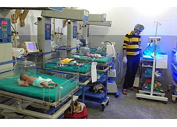 Dr Sanjeev Kumar - MBBS, MD - FARIDABAD MEDICAL CENTER