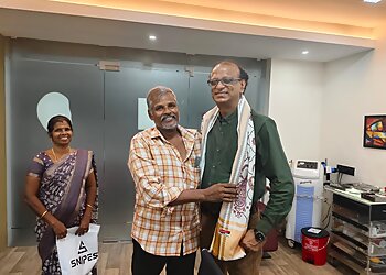 Dr. Sanjeev Mohanty, MBBS, MS - DR MOHANTY'S SPECIALITY ENT CLINICS