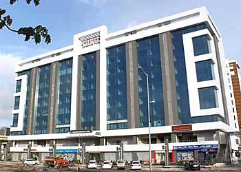 Dr. Sanjeev Rao, MBBS, MD - SANJEEVANI MULTISPECIALITY HOSPITAL