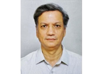 Dr. Sanjeev Rao, MBBS, MD - SANJEEVNI MULTISPECIALITY HOSPITAL 