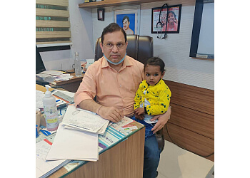 Dr. Sanjeev Sharma, MBBS, M.CH - Sasmit Neuro Care