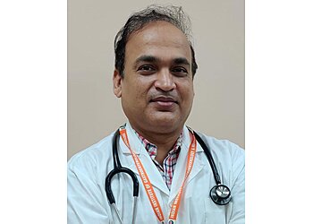 Cuttack Gastroenterologists Dr. Sanjib Kumar Kar, MBBS, MD, DM - INDIAN INSTITUTE OF GASTROENTEROLOGY AND HEPATOLOGY image 1