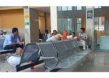 Dr. Sanjiv Desai, MBBS, MS - TARABAI DESAI EYE HOSPITAL