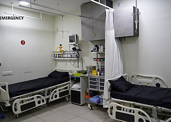 Dr. Sanjiv Goel, MBBS, MS - GUARDIAN HOSPITAL