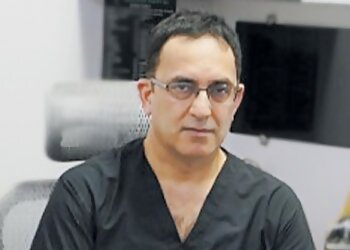 Jalandhar Orthopaedic Surgeons Dr. Sanjiv Goel, MBBS, MS - GUARDIAN HOSPITAL image 1