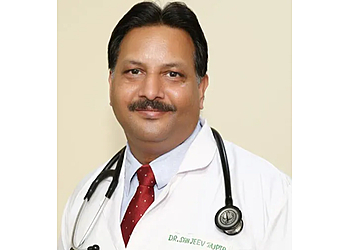 Dr. Sanjiv Kumar Gupta - Amar Hospital