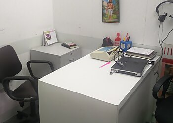 Dr. Sanjiv Kumar Sharma, MBBS, MS - DR SANJIV's ENT & ALLERGY CENTER