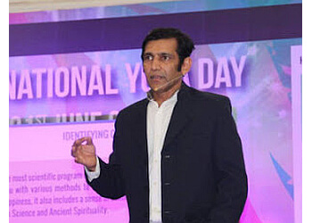 Dr. Sanjoy Mukerji