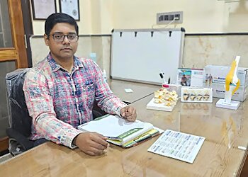 Dr. Sankalp Kumar, MBBS, MS - HILL POINT CLINIC & NURSING HOME