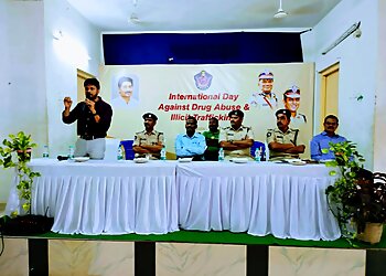 Dr.Sankar Psychologist