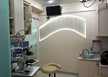 Dr. Sanket Ramesh Nirgude, MBBS, MS - RADHA KRISHNA NETRALAY