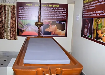 Dr. Santosh Ayurveda & Panchkarma Chikitsa Kendra