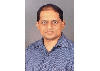 Dr. Santosh D. Hajare, DM, DNB (Gastro)