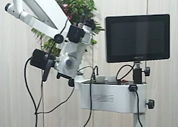 Dr. Santosh Govindrao Jadhav Patil, MBBS, MS - JADHAV ENT HOSPITAL