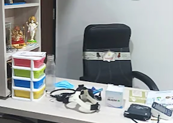 Dr. Santosh Govindrao Jadhav Patil, MBBS, MS - JADHAV ENT HOSPITAL