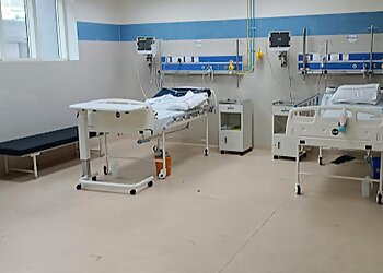 Dr. Santosh Kumar, MBBS, MD