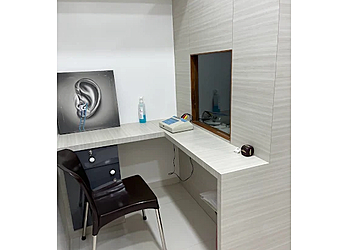 Dr. Santosh Mane, MBBS, MS - SHWAS ENT HOSPITAL