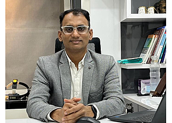 Dr. Santosh Mane, MBBS, MS - SHWAS ENT HOSPITAL