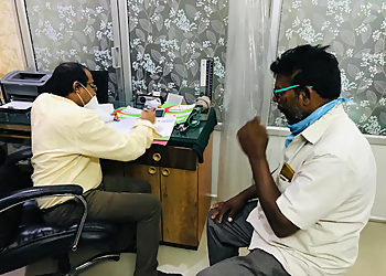 Dr Santosh Modani, MBBS, MD, DM - DR SANTOSH CARDIAC CARE CENTER