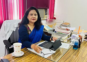 जम्मू गाइनेकोलॉजिस्ट Dr. Sapna Gupta, MBBS, MD, DGO, DMAS, FMAS, FIMSA छवि 1