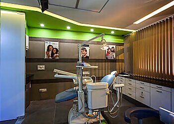 Dr. Sarabjeet Singh, MDS - THE PERFECT SMILE DENTAL CLINIC