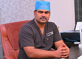 Dr Saraja's Ayurvedic