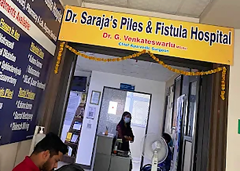 Dr Saraja's Ayurvedic