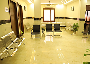 Dr. Saraswat Homeopathic Clinic