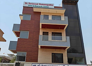 Dr. Saraswat Homeopathic Clinic