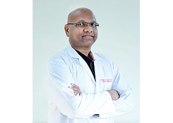 Dr. Sarath Chandra Mouli Veeravalli, MBBS, MD, MRCP  