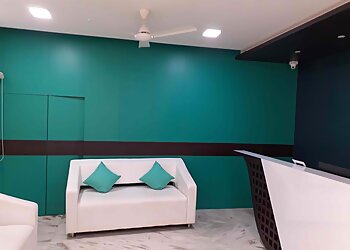 Dr. Saravanan Arjunan, MD, M.Ch - ARUMEEN AESTHETIC CENTERE