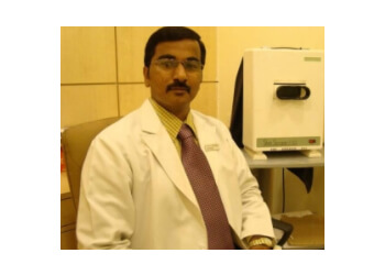 3 Best Dermatologist Doctors in Chennai, TN - ThreeBestRated