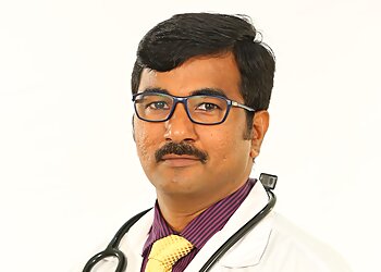 Chennai Dermatologist Doctors Dr. Saravanan.B.N, MBBS, DDVL - SREE SKIN, HAIR & COSMETIC CLINIC image 1