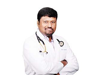 Erode Kidney Specialist Doctors Dr. Saravanan T, MBBS, MD, DM - ABIRAMI KIDNEY CARE image 1