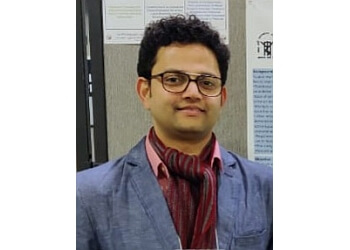 Dr. Sarit Sekhar Pattanaik, MBBS, MD, DM - DHAWANTARI RHEUMATOLOGY CLINIC