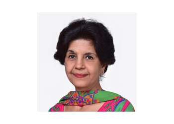 Dr. Sarita Bajaj, MD, DM, FRCP