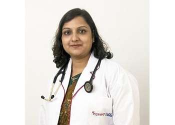 Dr. Sarita Channawar, MBBS, MS - WOCKHARDT HOSPITAL