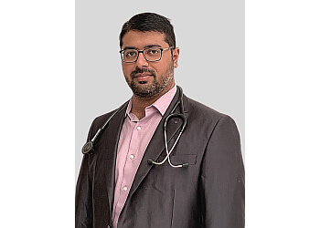 Dr. Sarthak Chakravarty, MBBS - Sarthak Clinic