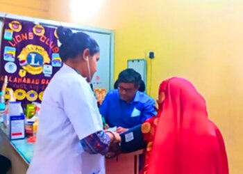 Dr. Sarvesh Gupta, MBBS, MS - JEEVAN ASHA CLINIC