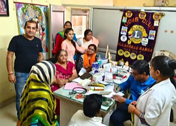 Dr. Sarvesh Gupta, MBBS, MS - JEEVAN ASHA CLINIC