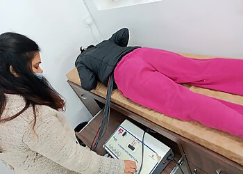 Dr Sarwar Physiotherapy Center