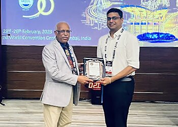 Dr. Sasi Kiran Attili, MBBS, MRCP, MD - VISAKHA INSTITUTE OF SKIN & ALLERGY