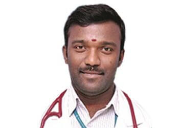 Dr. Sateesh Kumar Sunku, MBBS, MS - APOLLO SPECIALTY HOSPITALS 