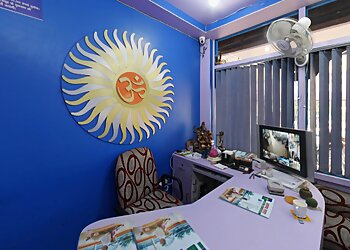 Dr. Satendra Saxena, MBBS, DMRD, MS - BHAGYA-TARA BRAIN CENTRE